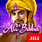 Ali Baba 88ok99 slot