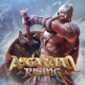 Asgardian Trỗi Dậy 88ok99 games