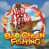 Câu Cá Bao Chuan 88ok99 slot