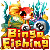 Câu Cá Bingo 88ok99 games