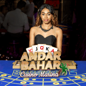 Casino Marina Andar Bahar 88ok99