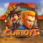 Cao Bồi 88ok99 slot