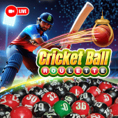 Roulette Bóng Cricket 88ok99 casino
