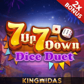 Song Ca Xúc Xắc 88ok99 games