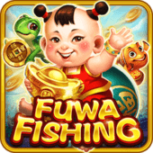 Câu Cá Fuwa 88ok99 games