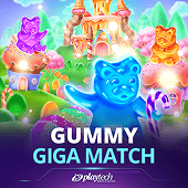 Kẹo Dẻo Giga Match 88ok99