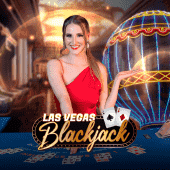 Blackjack Las Vegas 88ok99