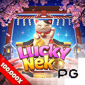 Mèo May Mắn 88ok99 games