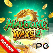 Mahjong Ways 2 88ok99 casino