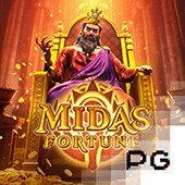 Vận May Midas 88ok99 app casino