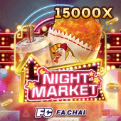 Chợ Đêm 88ok99 slot