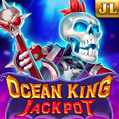Vua Đại Dương Jackpot 88ok99 vip