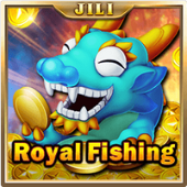 Câu Cá Hoàng Gia 88ok99 slot